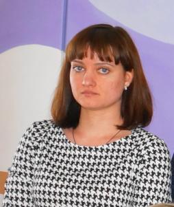 Бардакова Наталья Александровна