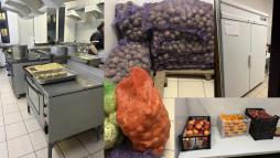 Родительский контроль по организации питания (январь 2026г.)