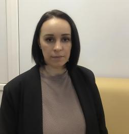 Аксёнова Виктория Владимировна